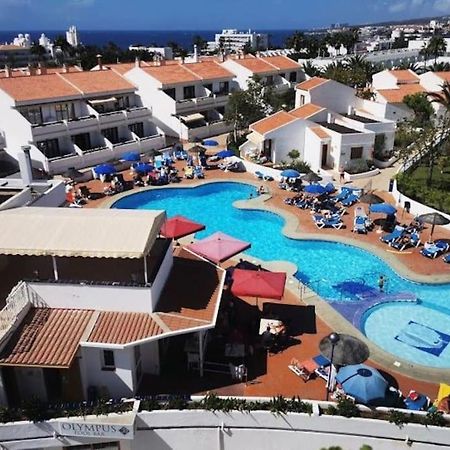 Apartamento Lucia Garden City Con Piscina Climatizada ปลายา ฟัญญาเบ ภายนอก รูปภาพ