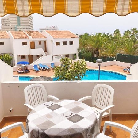 Apartamento Lucia Garden City Con Piscina Climatizada ปลายา ฟัญญาเบ ภายนอก รูปภาพ