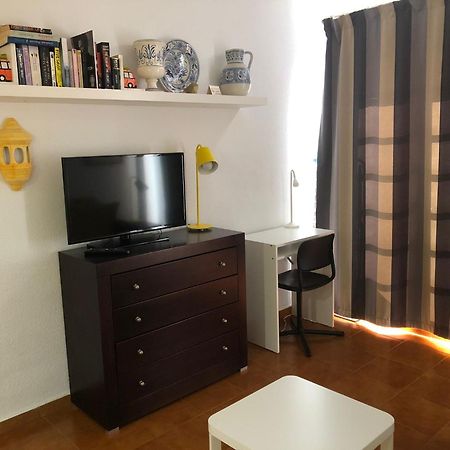 Apartamento Lucia Garden City Con Piscina Climatizada ปลายา ฟัญญาเบ ภายนอก รูปภาพ