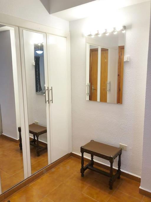 Apartamento Lucia Garden City Con Piscina Climatizada ปลายา ฟัญญาเบ ภายนอก รูปภาพ