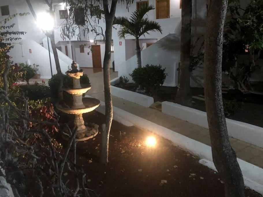 Apartamento Lucia Garden City Con Piscina Climatizada ปลายา ฟัญญาเบ ภายนอก รูปภาพ