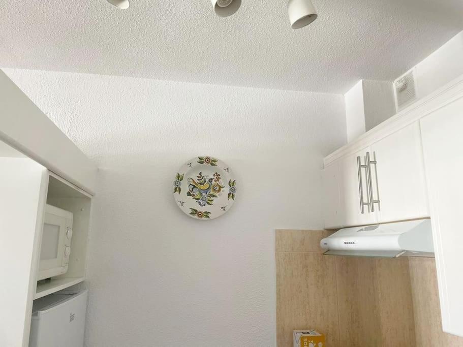 Apartamento Lucia Garden City Con Piscina Climatizada ปลายา ฟัญญาเบ ภายนอก รูปภาพ