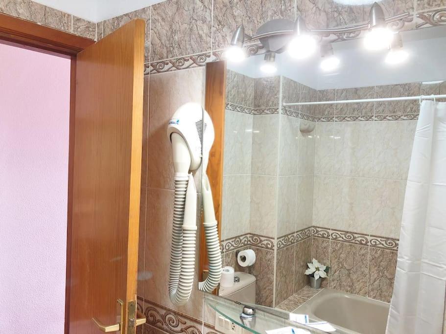 Apartamento Lucia Garden City Con Piscina Climatizada ปลายา ฟัญญาเบ ภายนอก รูปภาพ